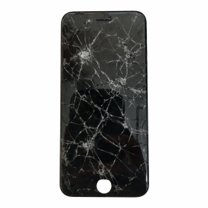 iPhone SE（第3世代）液晶交換修理