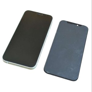 iPhone12mini 液晶交換