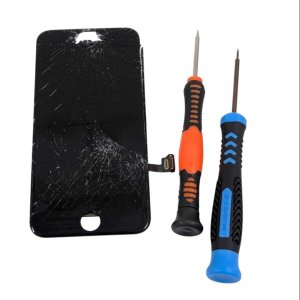 iPhoneSE2 液晶交換