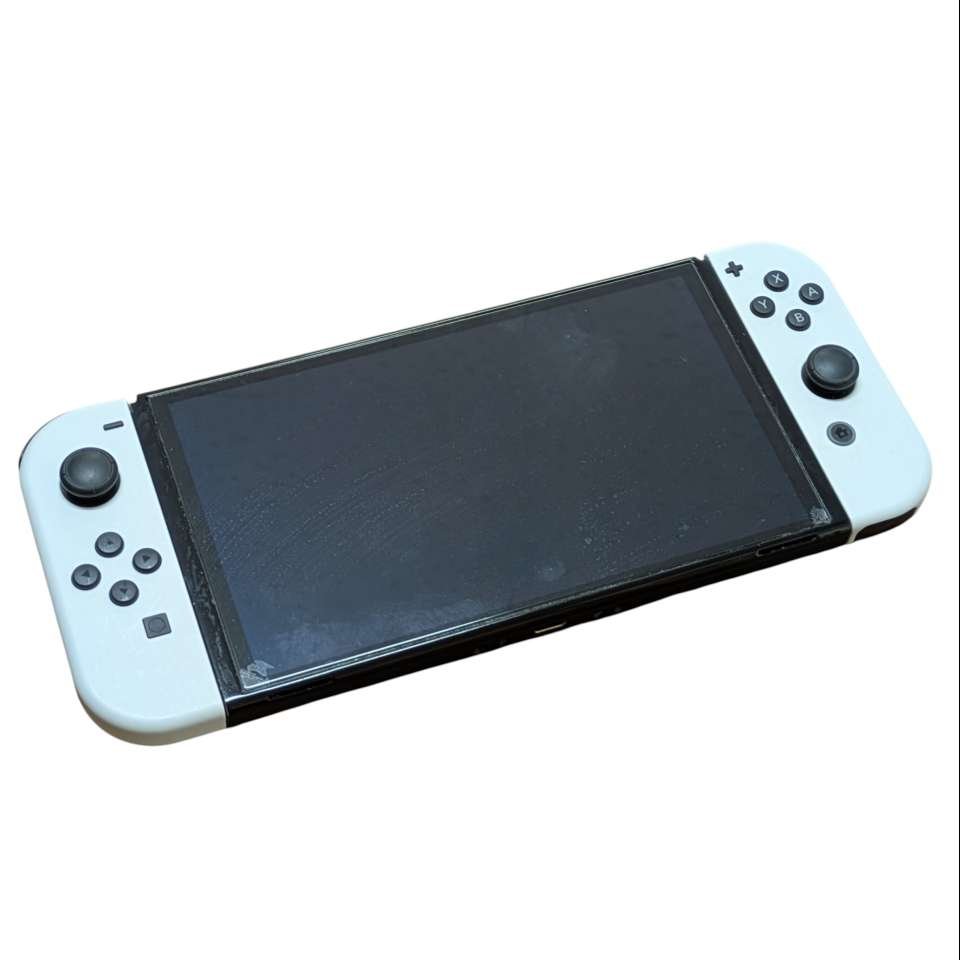 Nintendo Switch有機EL スイッチ 基板修理