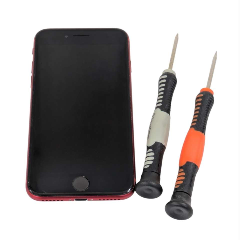 iPhoneSE3 液晶交換