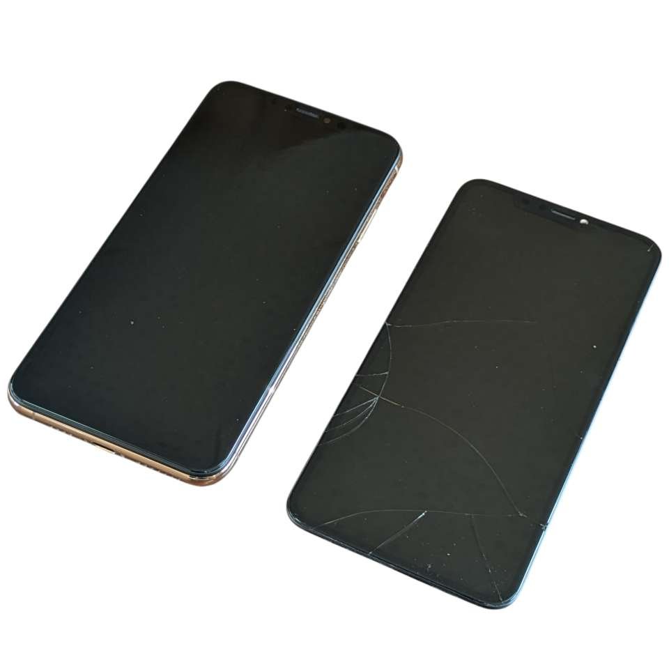 iPhone11 液晶交換