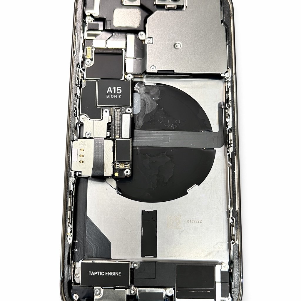 【iPhone 13 Pro/バッテリー交換修理】◎即日対応いたします