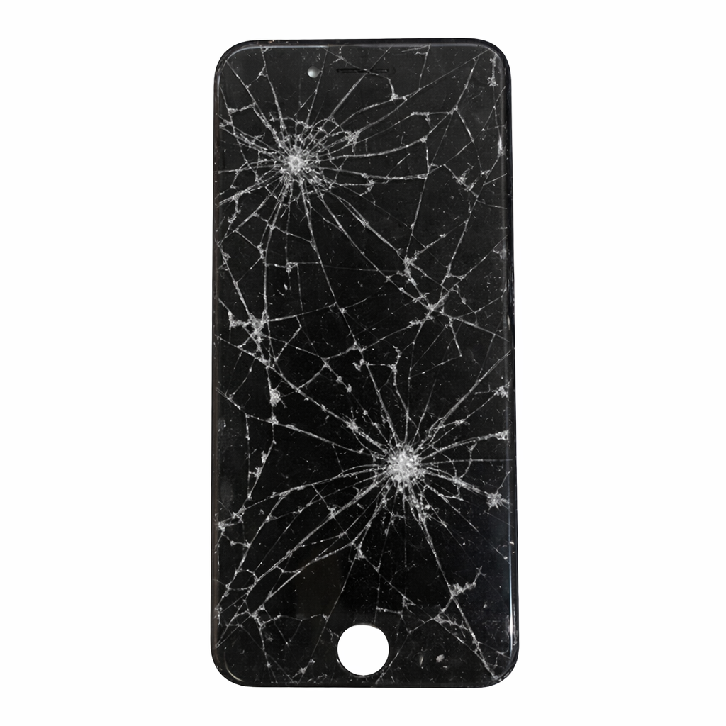 iPhone SE（第3世代）液晶交換修理