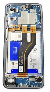 ◎Androidスマホ 【 GALAXY ギャラクシーA25 】液晶交換修理／即日対応！！