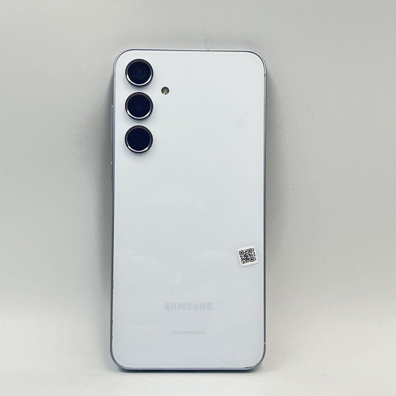 【Samsung Galaxy A55 5G バッテリー交換】電池の減りが早いGalaxy A55 5Gをバッテリー交換で改善｜伊勢崎市宮子町