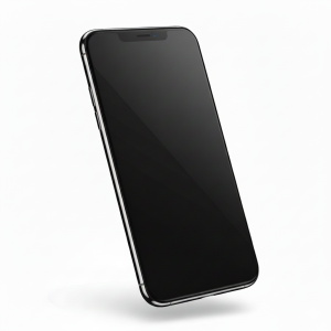 iPhoneX　バッテリー交換修理