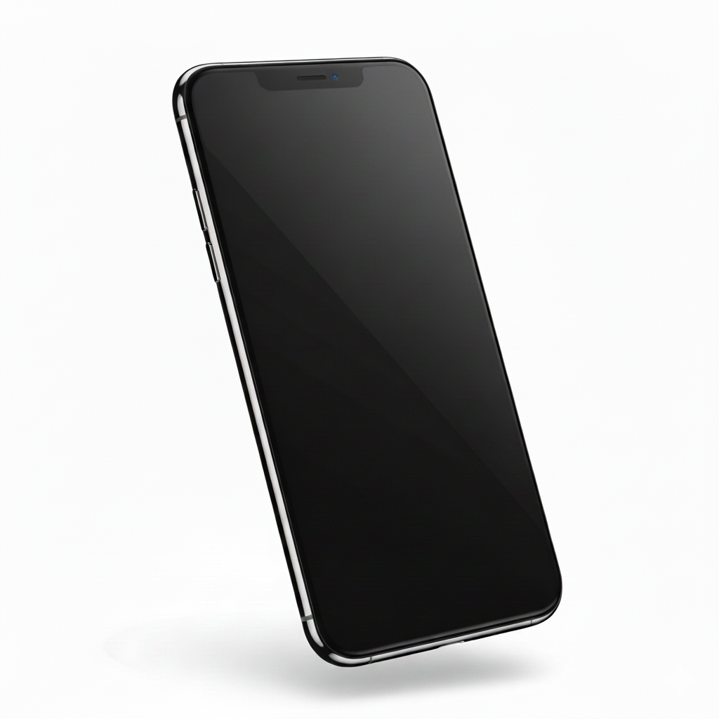 iPhoneX　バッテリー交換修理