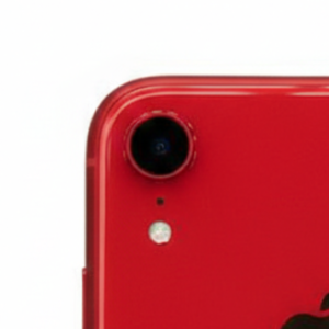 iPhoneXR　アウトカメラ故障修理