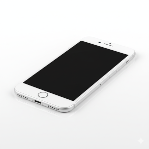 iPhone8　ホームボタン修理