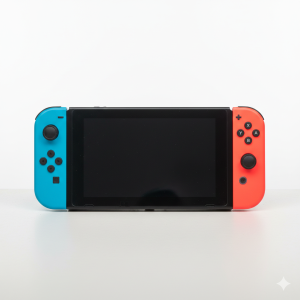 Nintendo Switch　冷却ファン交換修理