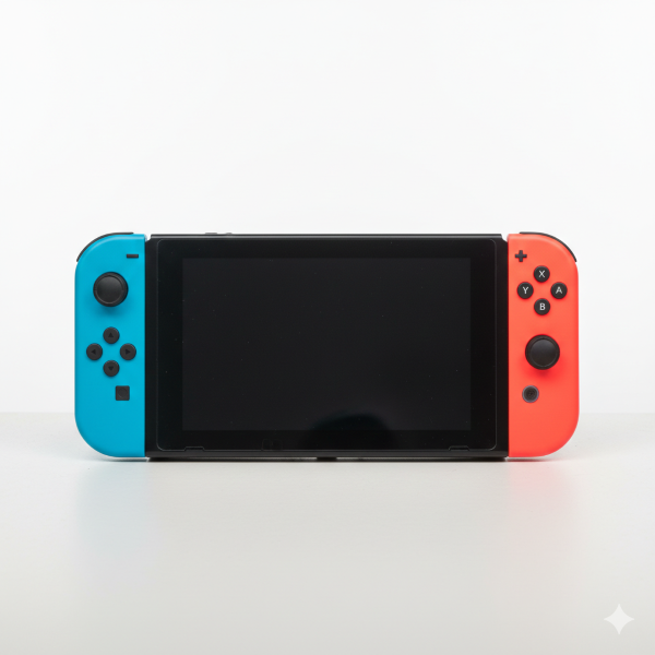 Nintendo Switch　冷却ファン交換修理