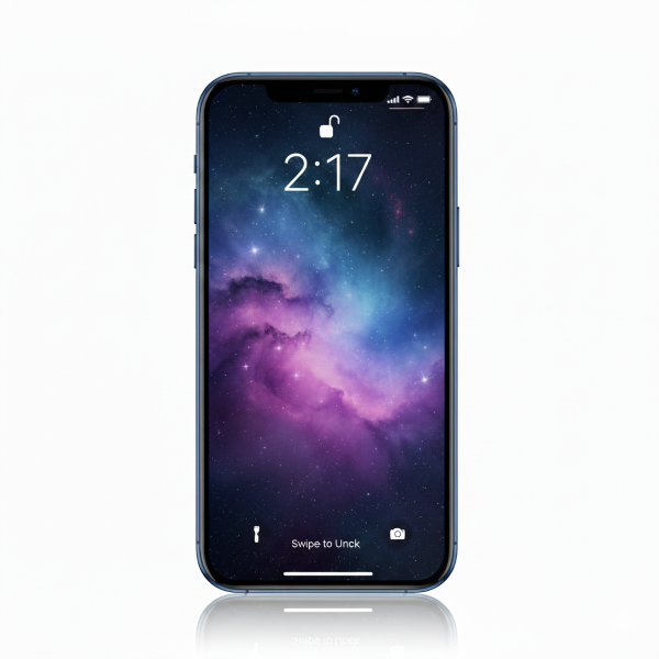 iPhone14　バッテリー交換