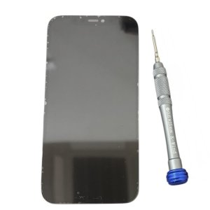 iPhone 12 液晶交換