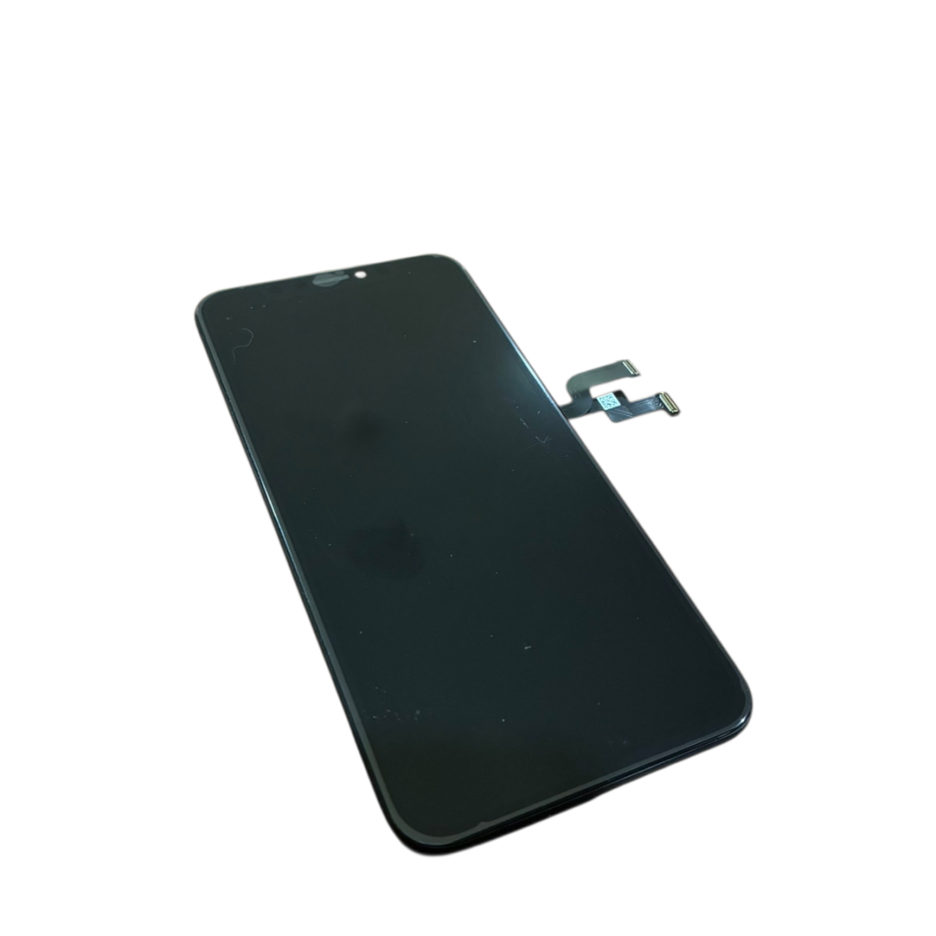 iPhone XS パネル交換修理