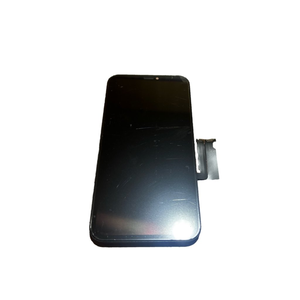 iPhoneXR 液晶交換