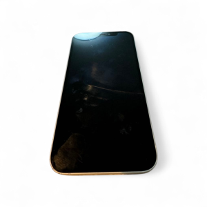 iPhone12　バッテリー交換