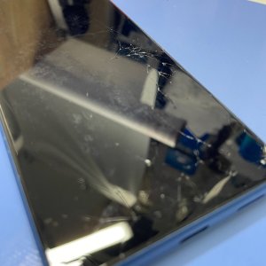 アンドロイド携帯電話修理SONYエクスペリア液晶交換修理| 牛久市| Android携帯はご予約にて修理対応致します！
