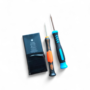 iPhone11 バッテリー交換