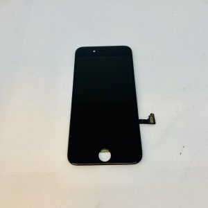 iPhoneSE2　フロントパネル交換修理