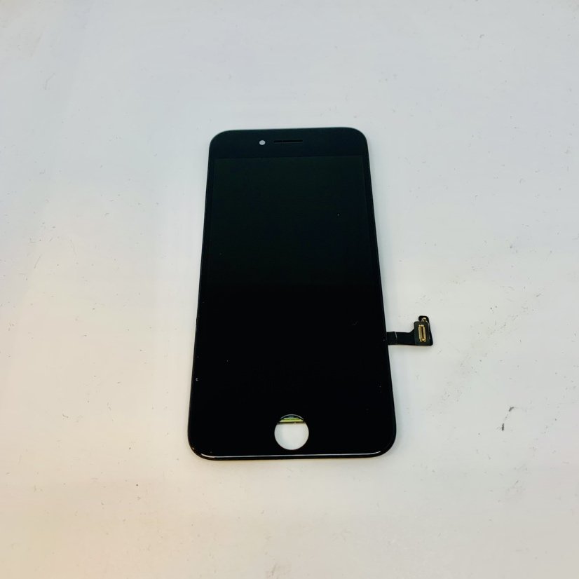 iPhoneSE2　フロントパネル交換修理