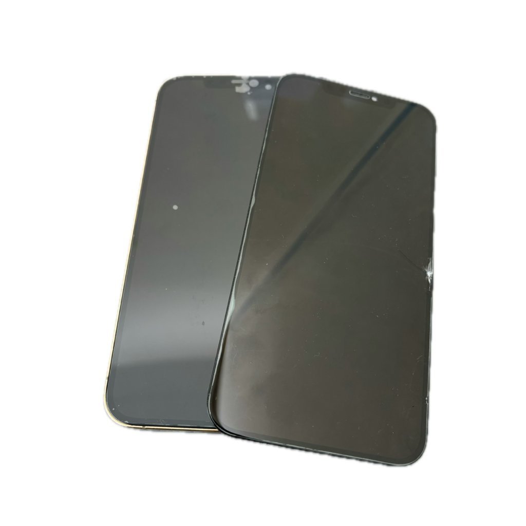 【画面に線】iPhone11 液晶交換