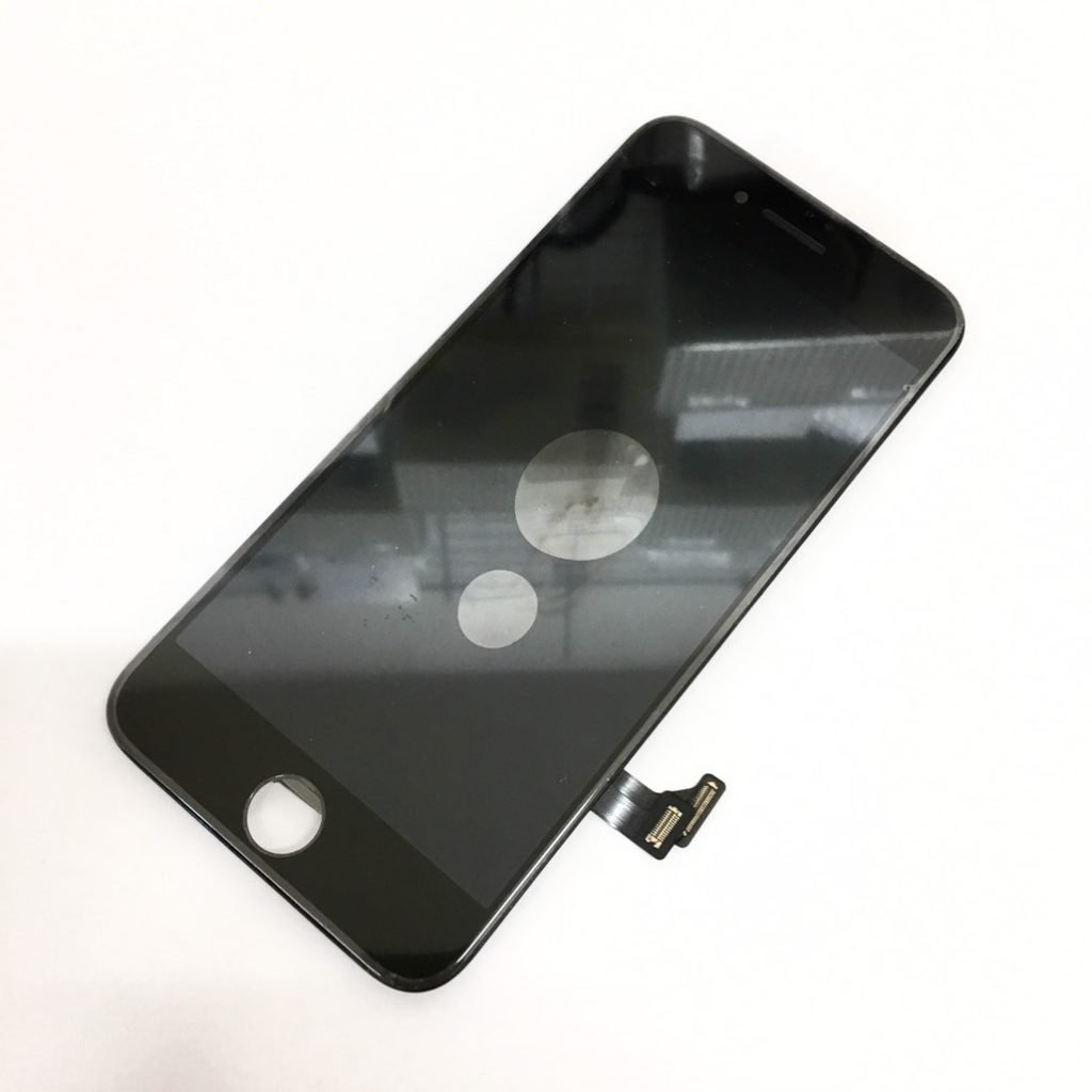 【タッチ不良】iPhone8 液晶交換