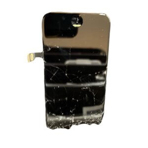 iPhoneSE2　液晶交換修理