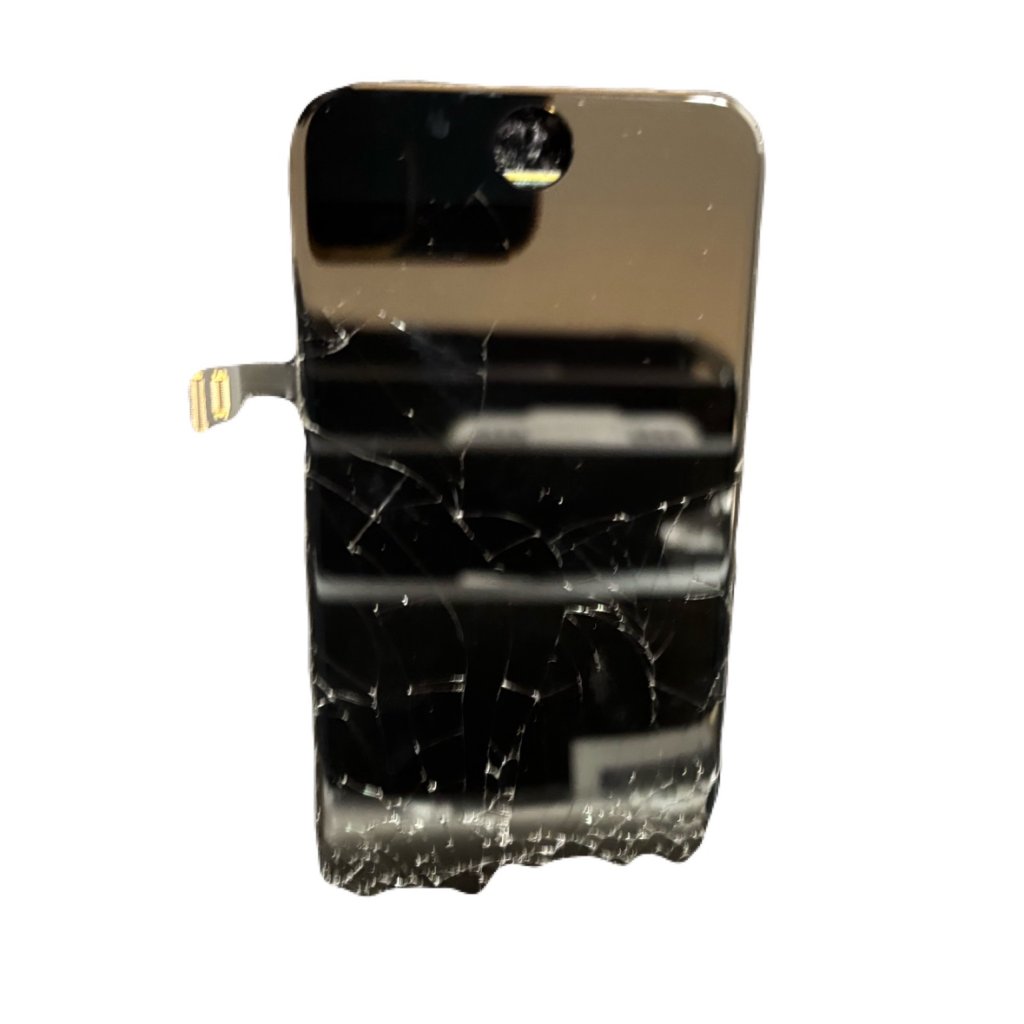 iPhoneSE2　液晶交換修理