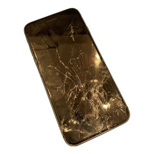 iPhone8　液晶交換