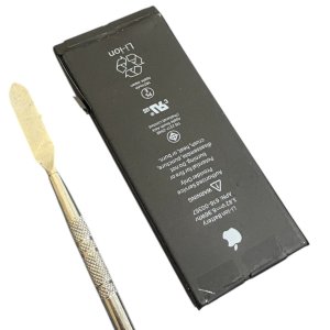 iPhone8 バッテリー交換