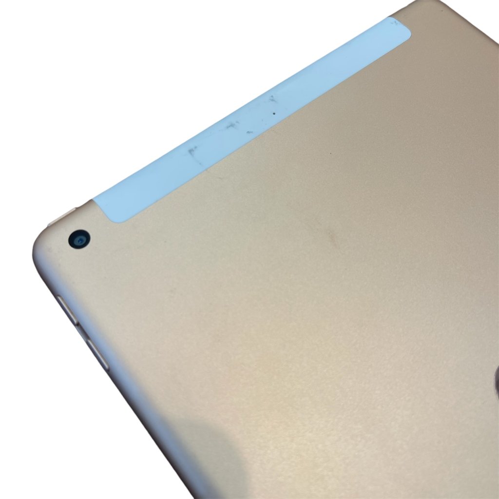 iPadアウトカメラ修理