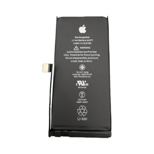 iPhone12mini　バッテリー交換修理