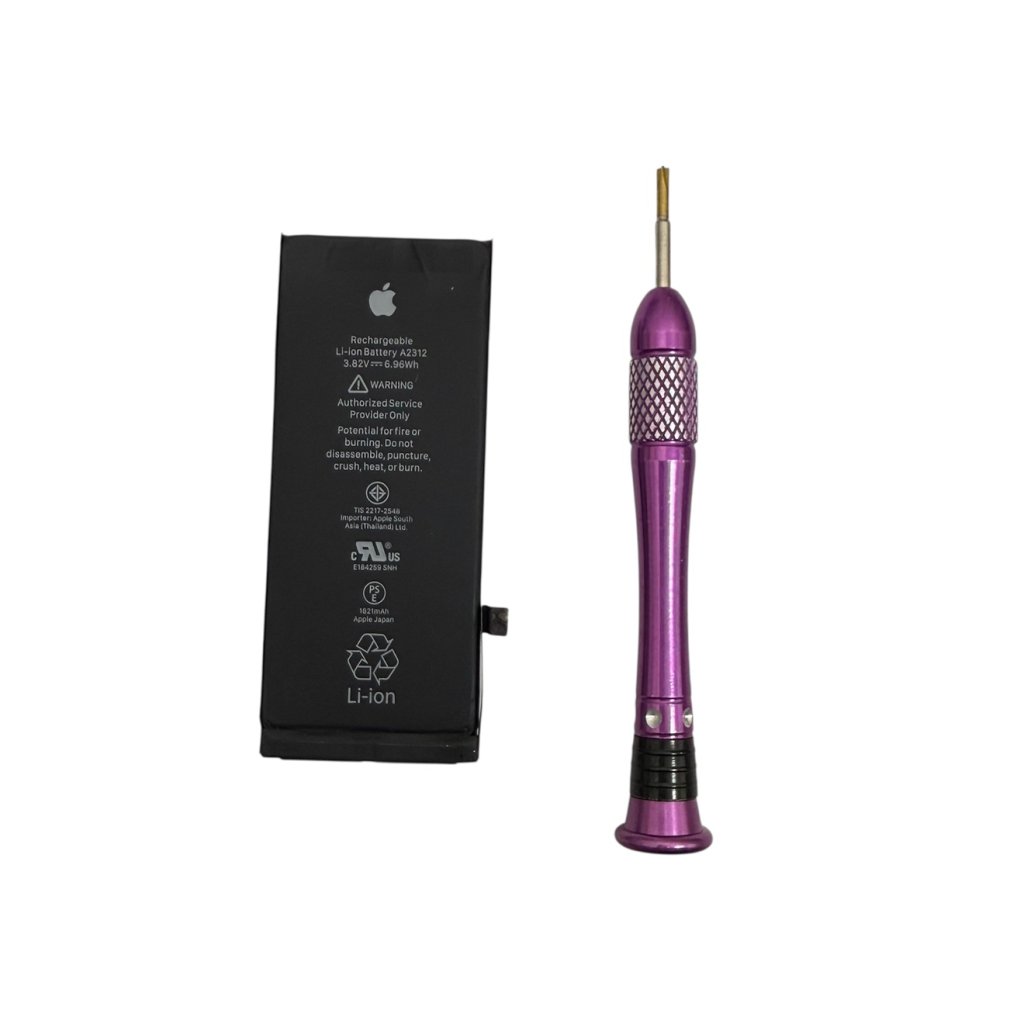 iPhone SE2 バッテリー交換 札幌市 東区 元町