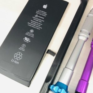 iPhone7 Plus アイフォン7＋ バッテリー交換