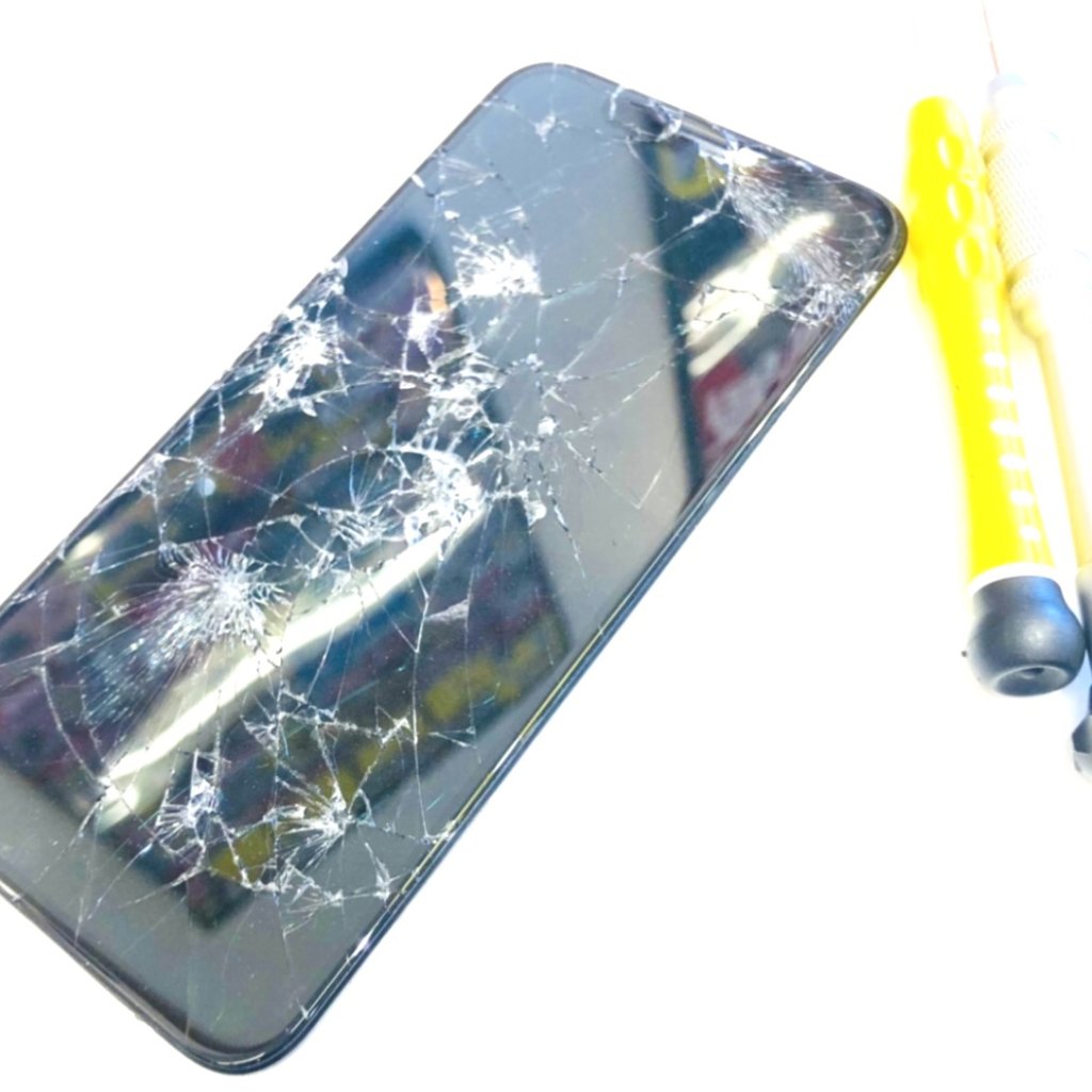 iPhoneX アイフォンX 液晶交換