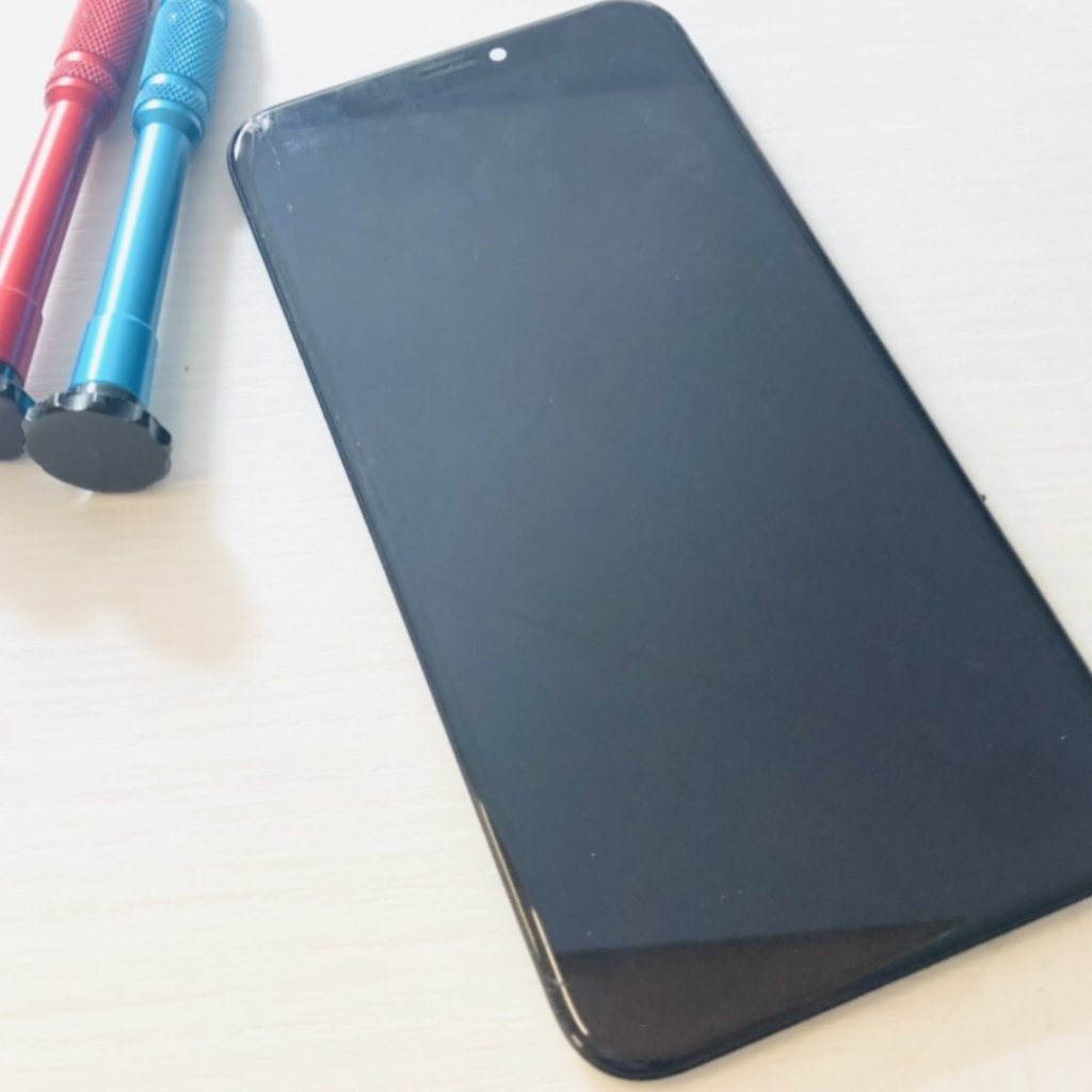 iPhone11 アイフォン11 液晶交換
