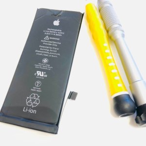 iPhoneSE2 アイフォンSE2 バッテリ―交換