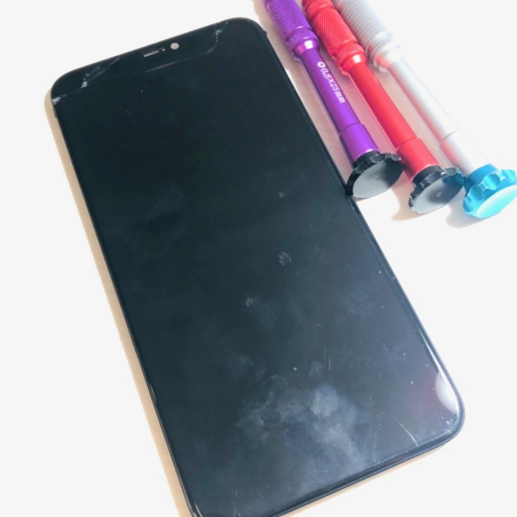 iPhone11 アイフォン11 液晶交換