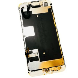 iPhoneSE2 液晶交換