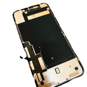 iPhone11 液晶交換