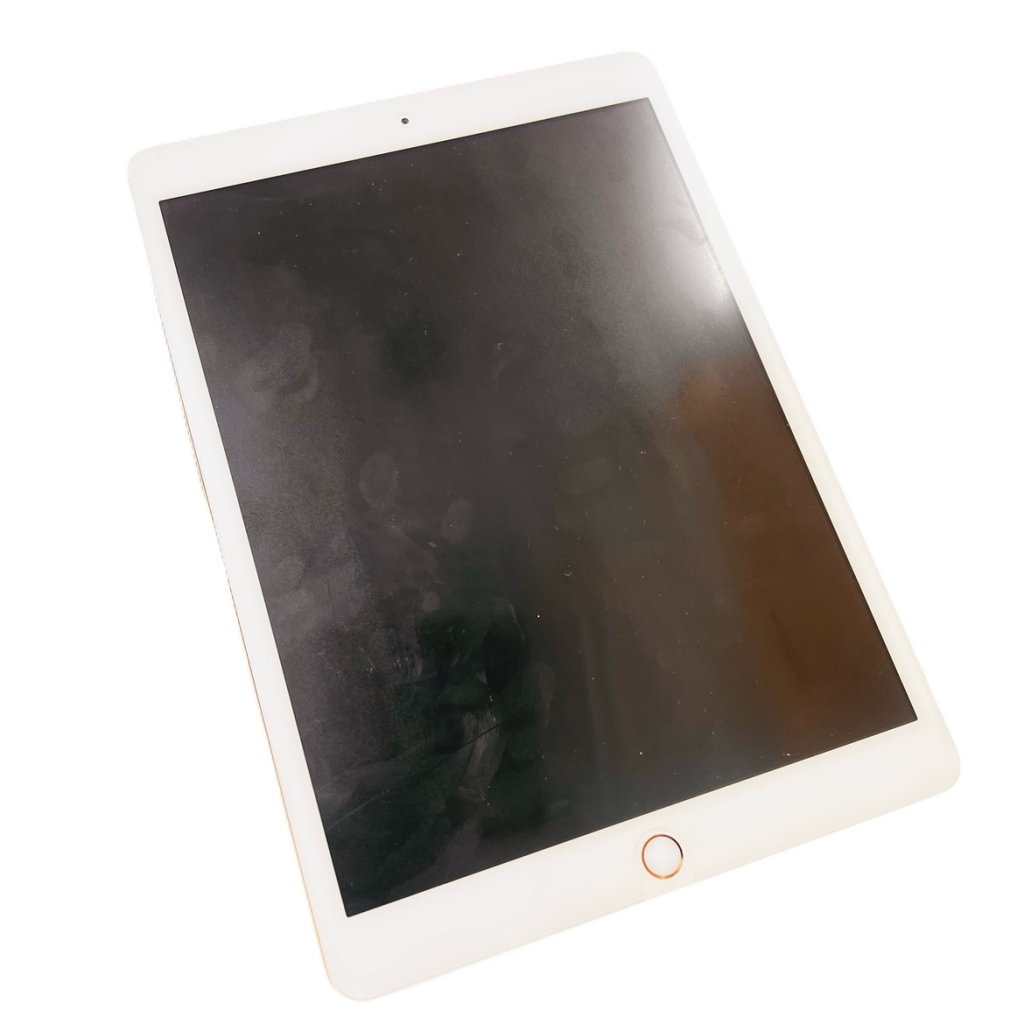 iPad7 バッテリー交換