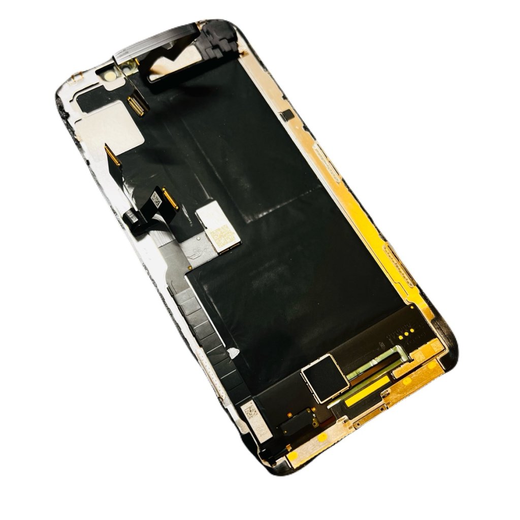 iPhoneX 液晶交換