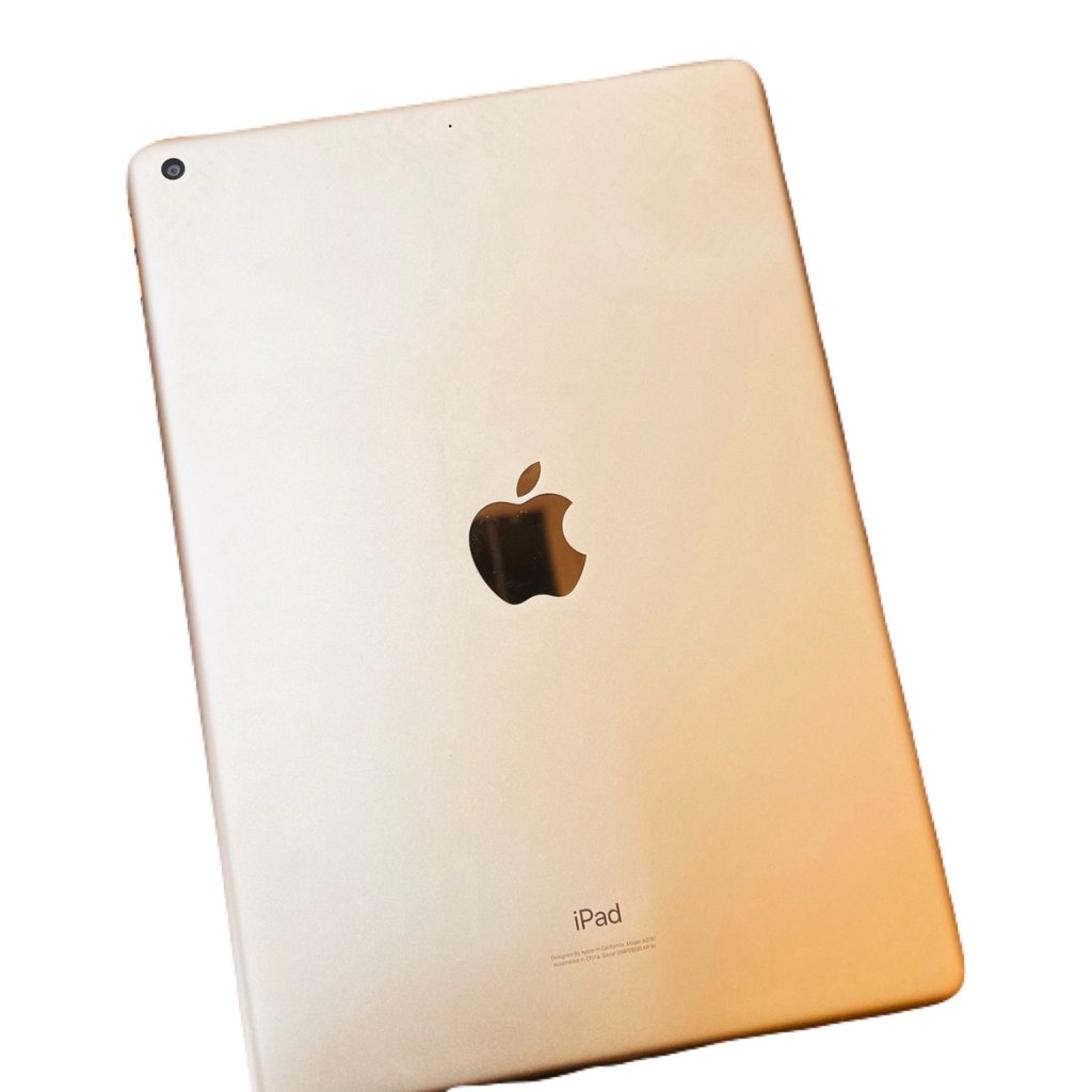 iPad7 バッテリー交換