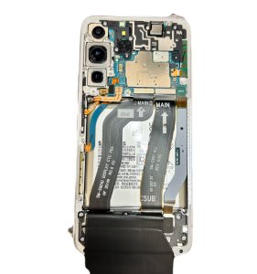 ◎Androidスマホ 【 GALAXY ギャラクシーS22 】バッテリー交換修理／即日対応！！