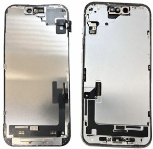 【iPhone 15/液晶交換修理】◎即日対応いたします