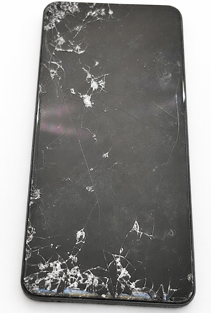 Androidスマホ 【 OPPO A79 】フロントパネル液晶交換修理／即日対応！！