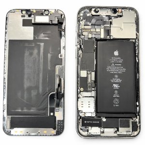 【iPhone 12Pro/バッテリー交換修理】◎即日対応いたします