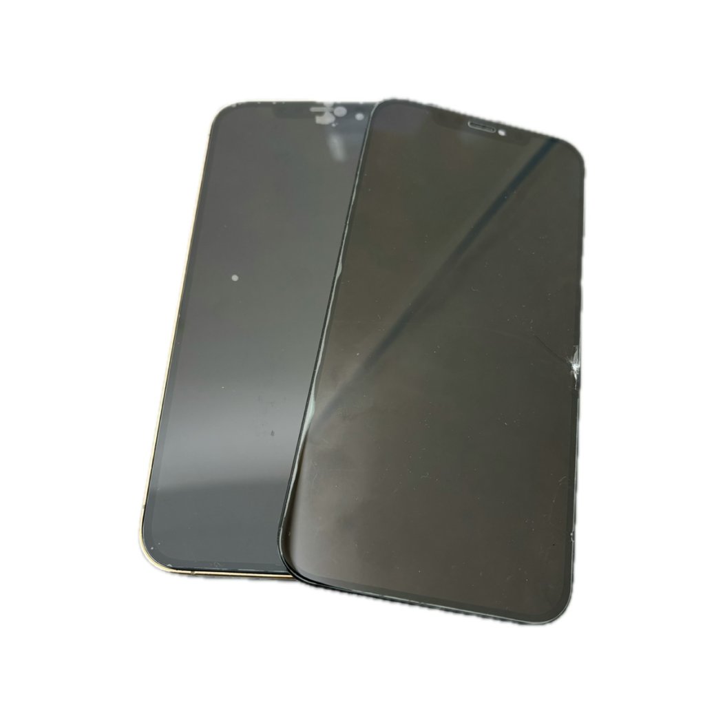 iPhone12ProMAX　液晶交換