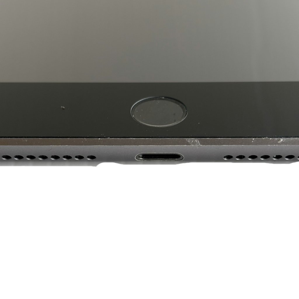 iPad9　ドックコネクター修理